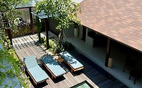 Luna Ola Villa Berawa